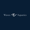 Waves Aquatics LLC Logo