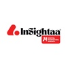 InSightaa AI Digital Marketing Agency Logo
