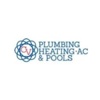 CV Plumbing Heating and Air Logo