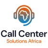 Call Center Solutions Africa Logo
