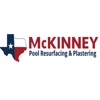 McKinney Pool Resurfacing & Plastering Logo