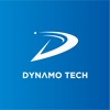Dynamo Tech Solutions (CAMBODIA) Co., Ltd. Logo