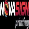 Nova Sign Logo