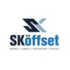 SK Offset Ltd Logo