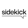 Sidekick PR Logo
