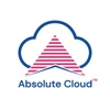 Absolute Cloud Logo
