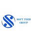 Soft Tech Group Logo