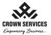 Crown Services Logo