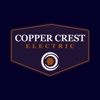 Copper Crest Electric Logo