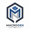 MACROGEN Logo