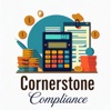 Cornerstone Compliance Logo