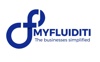 MyFluiditi Logo