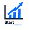 Start Digital Marketing Logo