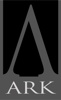 ARK Stained Glass Logo