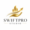 SwiftPro Studio Logo
