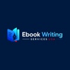 Ebook Writing Services USA Logo