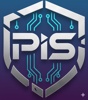 Pak Interactive Studio (PIS) Logo