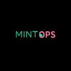Mint Ops Logo