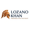 Lozano & Khan, PLLC Logo