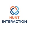 Hunt Interaction Logo