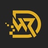 Digital Web Riders Logo