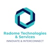 Radome Technologies Logo