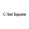 Set Square Surveyors Logo