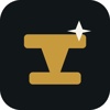 Anvilstack Logo