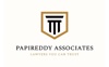 Papireddy Associates Logo