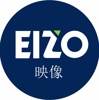 EIZO INDIA Logo