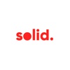 Solid corp Logo