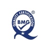 BMG Conformity Assessment Services Pvt. Ltd. Logo