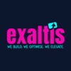 Exaltis Solutions Ltd Logo
