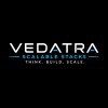 Vedatra Scalable Stacks Private Limited Logo