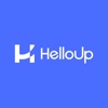 HelloUp Logo