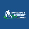 Shaws Carpets and Upholstery Cleaning Ltd Logo