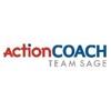 ActionCOACH Team Sage Logo