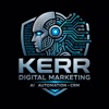 Kerr Digital Marketing, LLC Logo