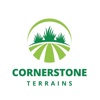 Cornerstone Terrains Logo
