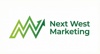 Next West Marketing Logo