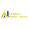Anarish Infotech Logo