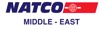NATCO LOGISTICS SERVICES COMPANY Logo
