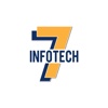 77 Infotech Web Logo