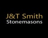 J & T SMITH STONEMASONS PTY LTD Logo