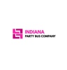 Indianapolis Party Bus Company Logo