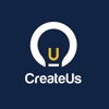 CreateUs Logo