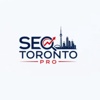 SEO Toronto Pro Logo