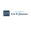 Law Office Of Eric B. Hannum Esq. LLC Logo