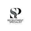 SP-Recruitment Specialists Logo