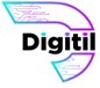 DIGITIL SERVICES Logo